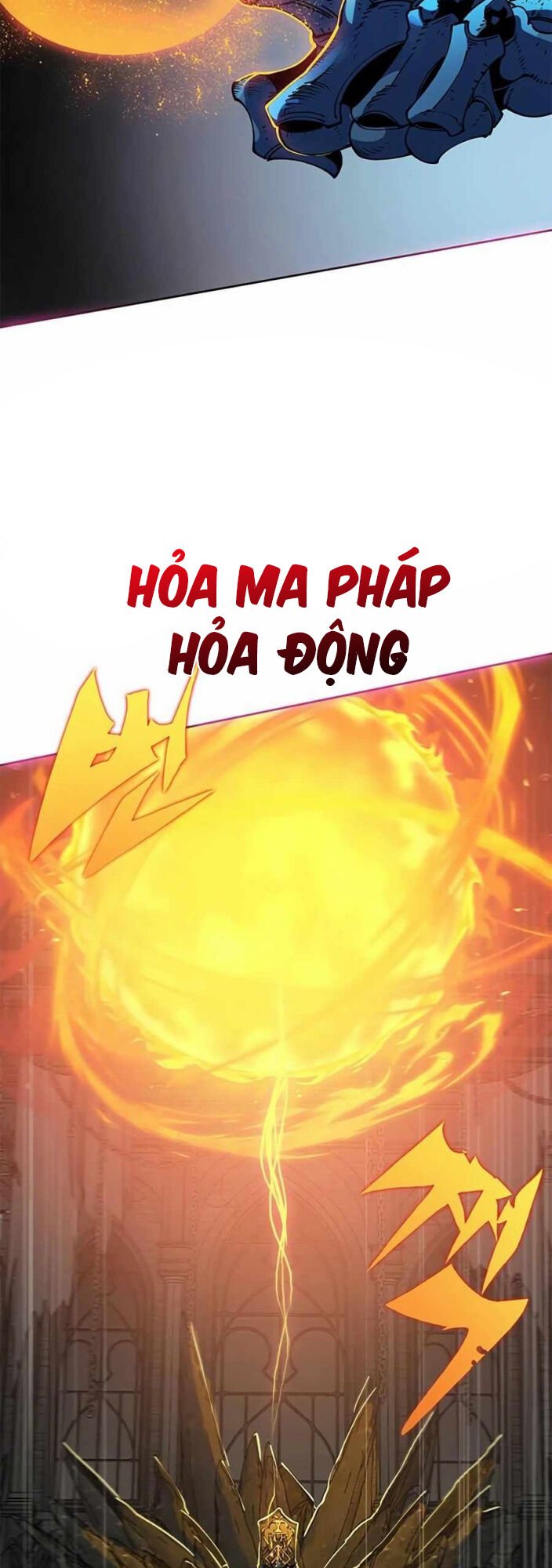 Tôi Chỉ Là Người Khuân Vác Trong Hầm Ngục Chương 11 Ảnh 52