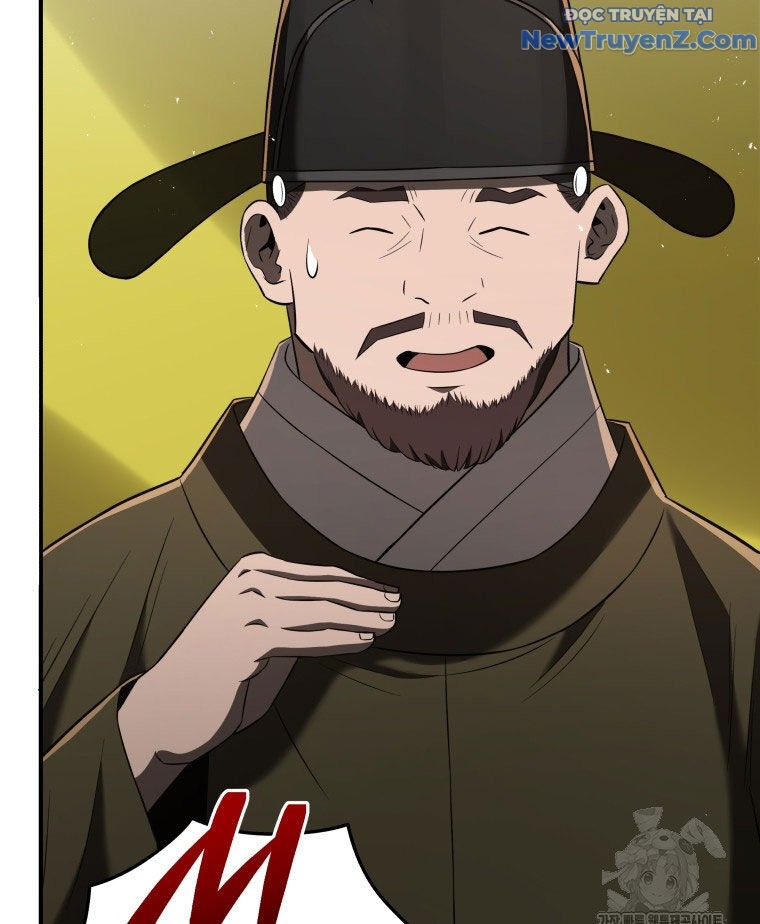 Vương Triều Đen Tối: Joseon Chương 91 Ảnh 19