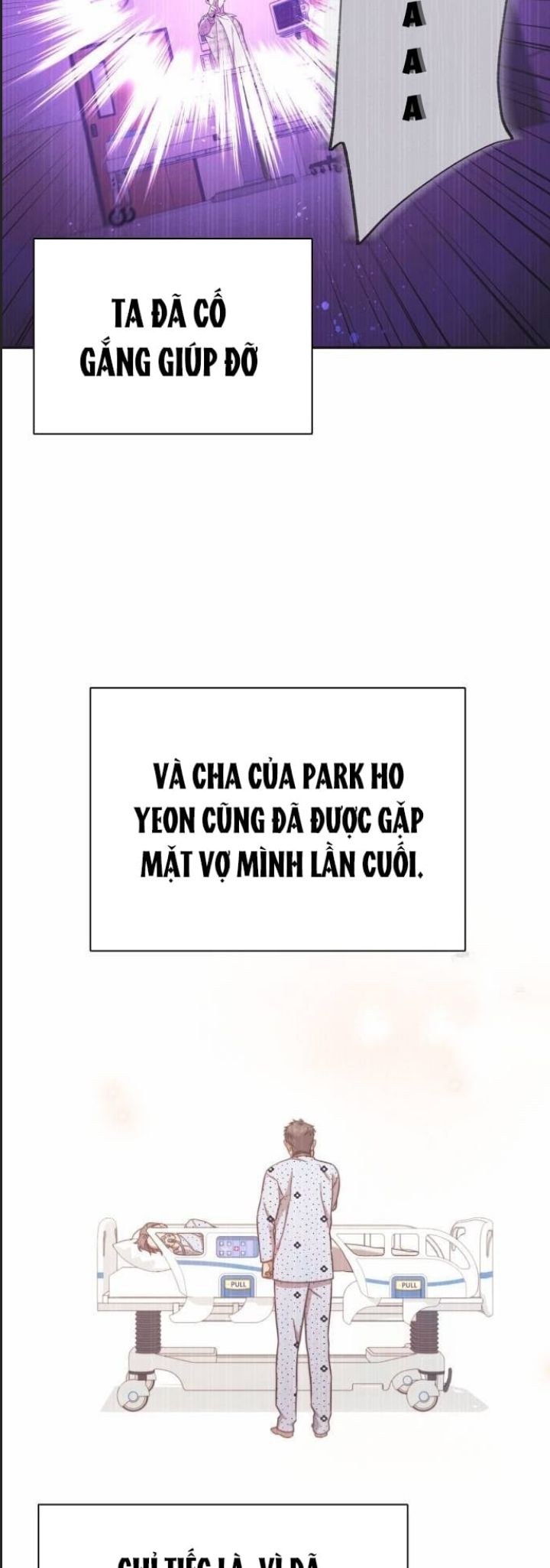 Thiên Quỷ Huyệt Đạo Chương 32 Ảnh 8