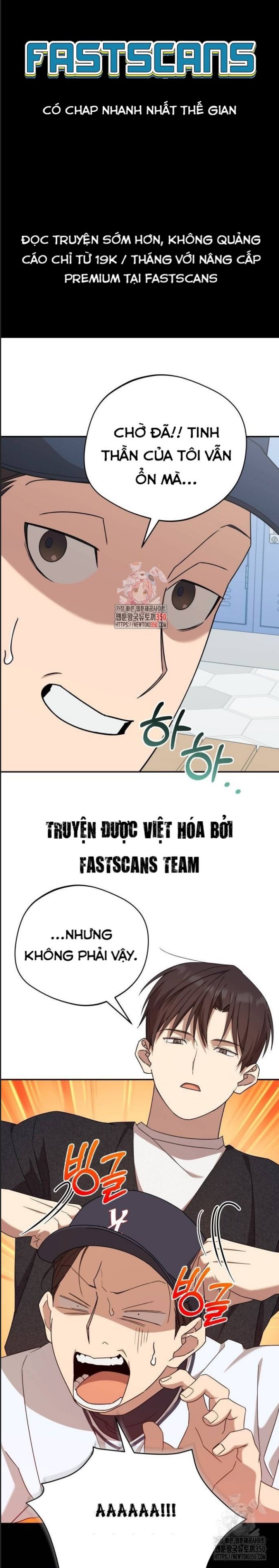 Thiên Quỷ Huyệt Đạo Chương 24 Ảnh 2