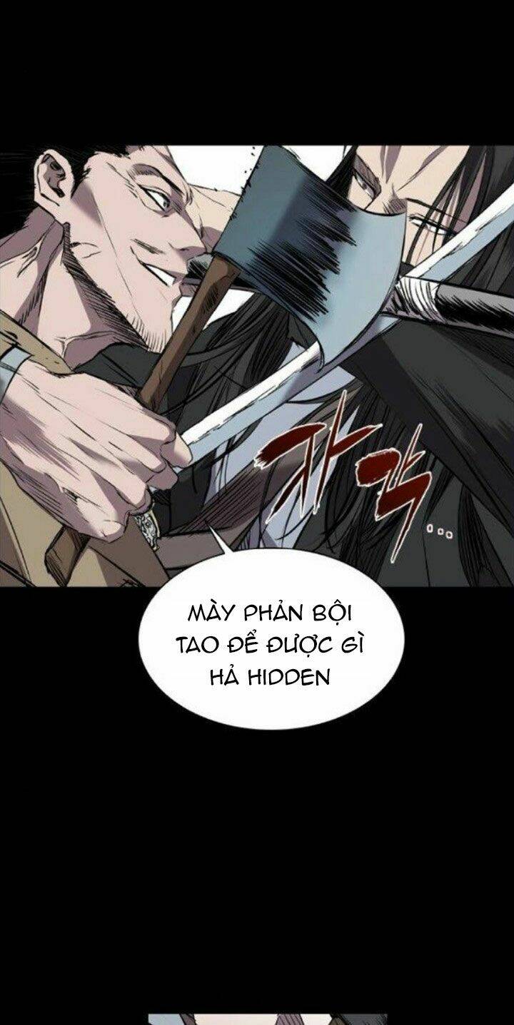 Báo Thù Chương 97 Ảnh 99