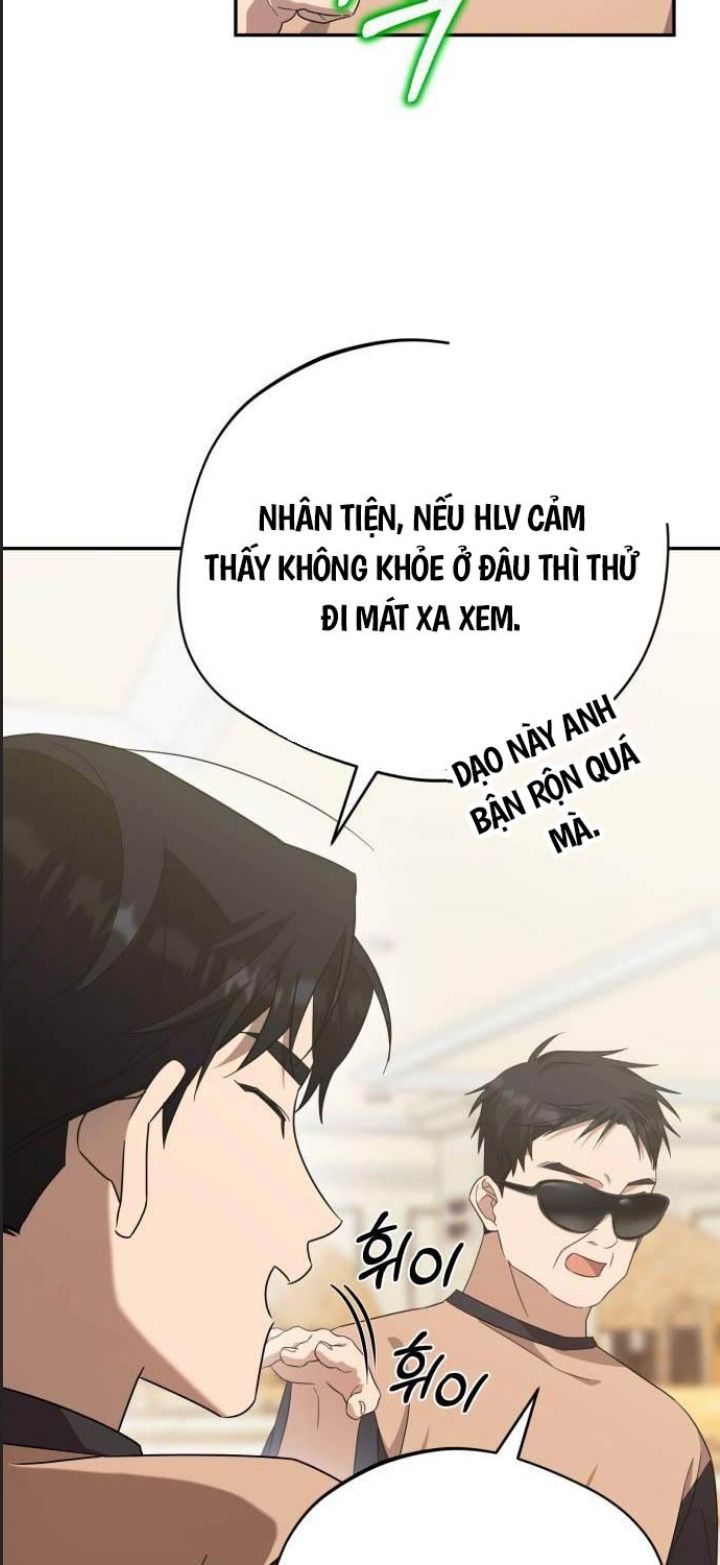 Thiên Quỷ Huyệt Đạo Chương 19 Ảnh 25