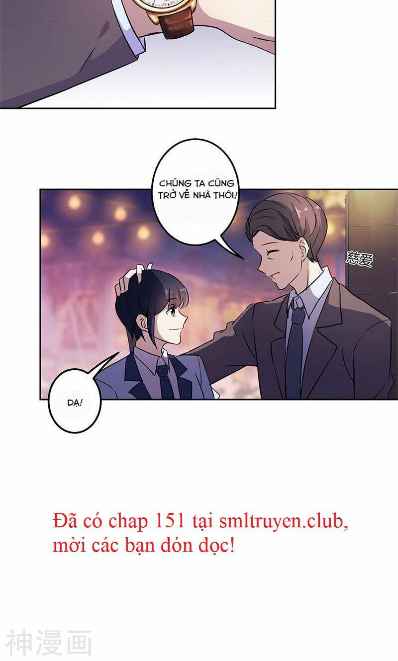 Trọng Sinh Chi Hao Môn Cường Thế Quy Lai Chương 150 Ảnh 8