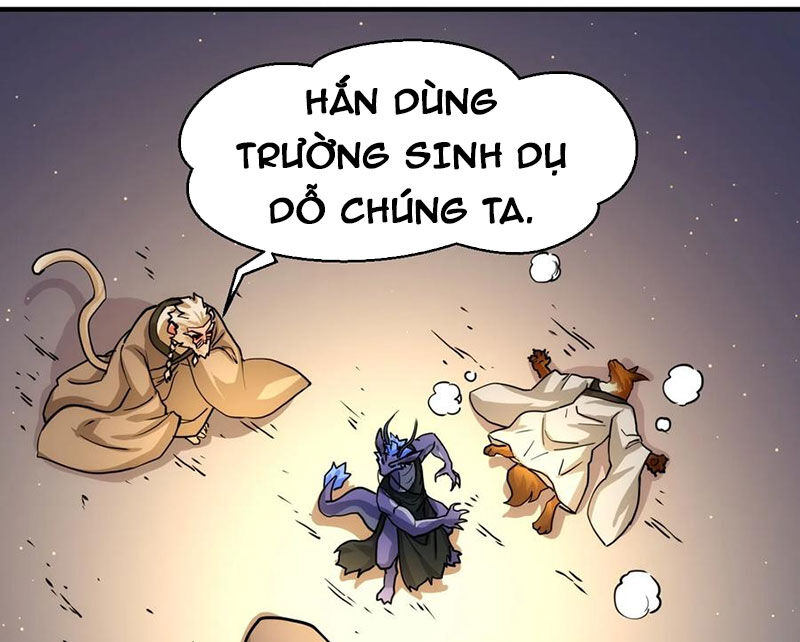 Xuyên Không Tới Thế Giới Tu Chân Nhưng Ta Vẫn Có Mạng Internet Chương 19 Ảnh 112