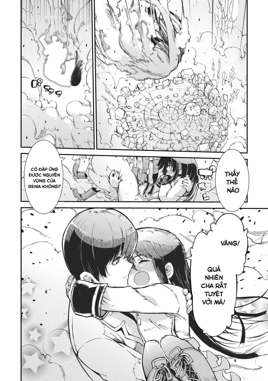 Sayonara Ryuusei, Konnichiwa Jinsei Chương 90 Ảnh 28