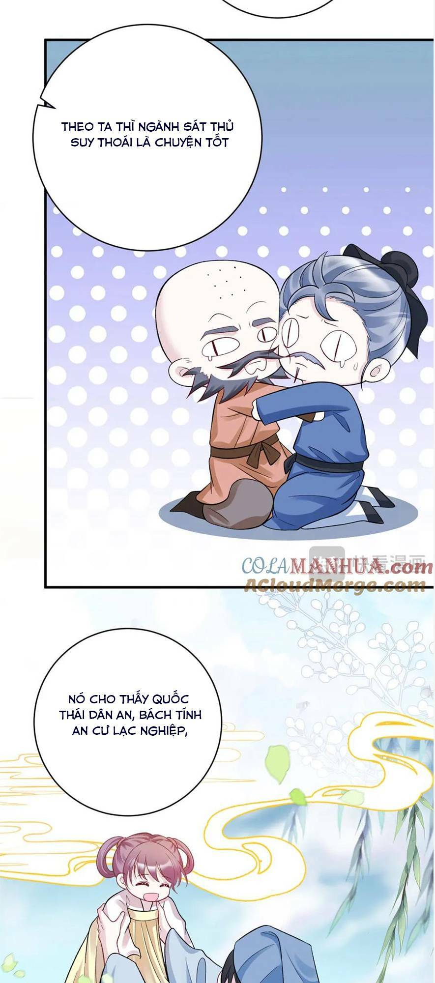 Manh Thê Thất Thất Chương 38 Ảnh 20