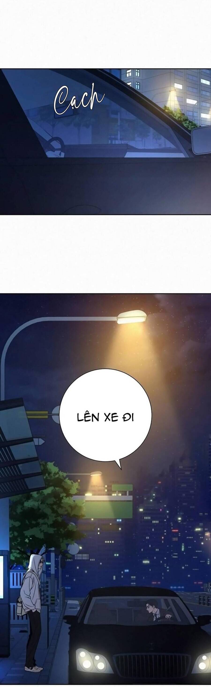 Kế Hoạch Tình Yêu Trong Sáng Chương 99 Ảnh 49