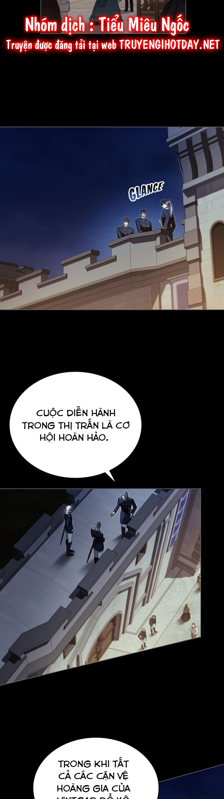 Chúa Phù Hộ Cho Sự Hủy Diệt Của Ta Chương 42 Ảnh 32