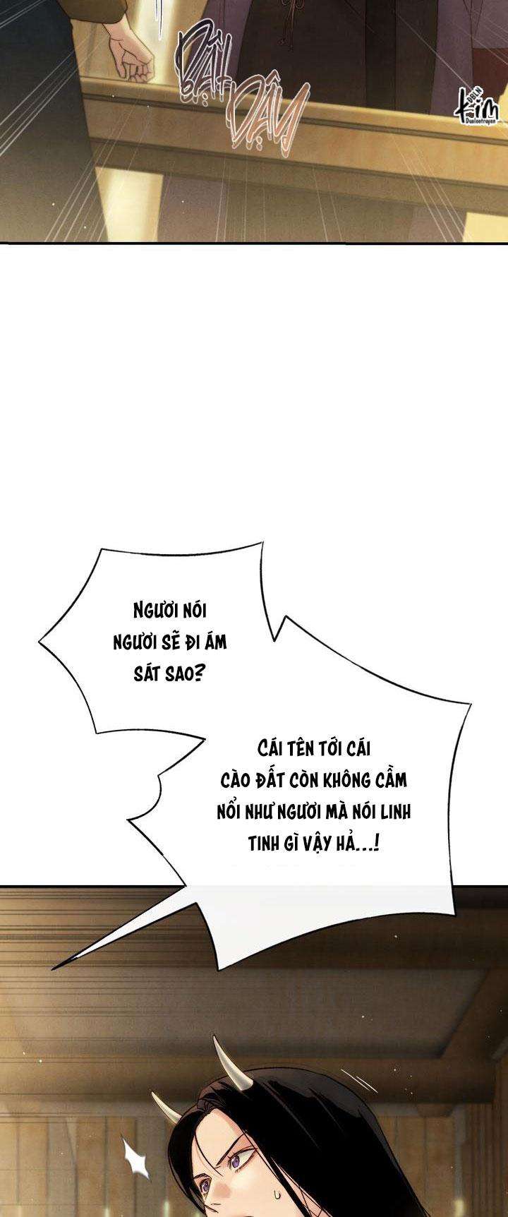 Thuốc Độc Chương 4 Ảnh 4