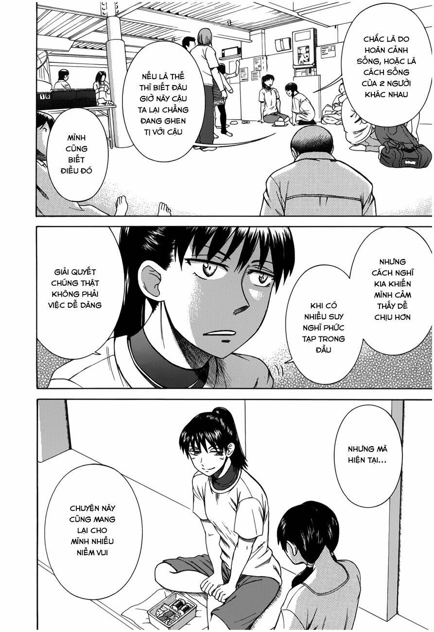 Teppu Chương 14 Ảnh 56