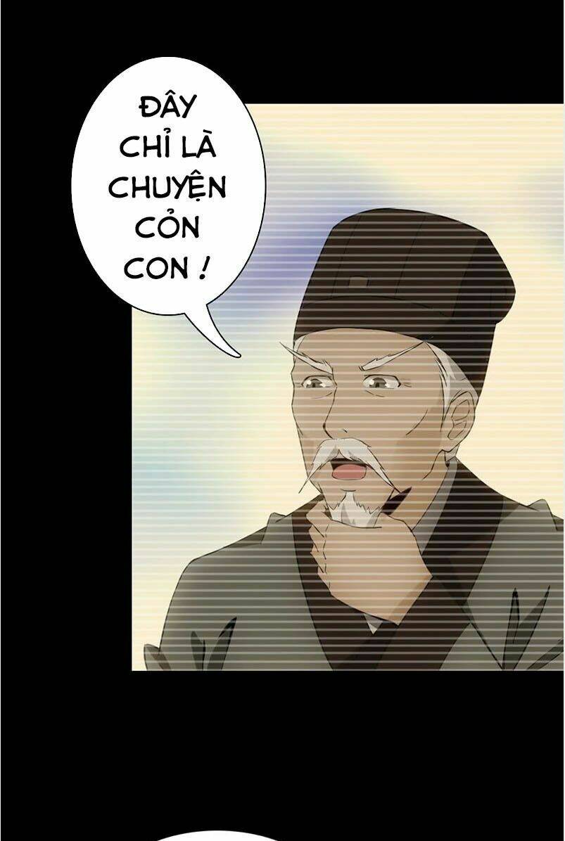 Chính Kinh Tu Tiên Truyện Chương 1 Ảnh 18