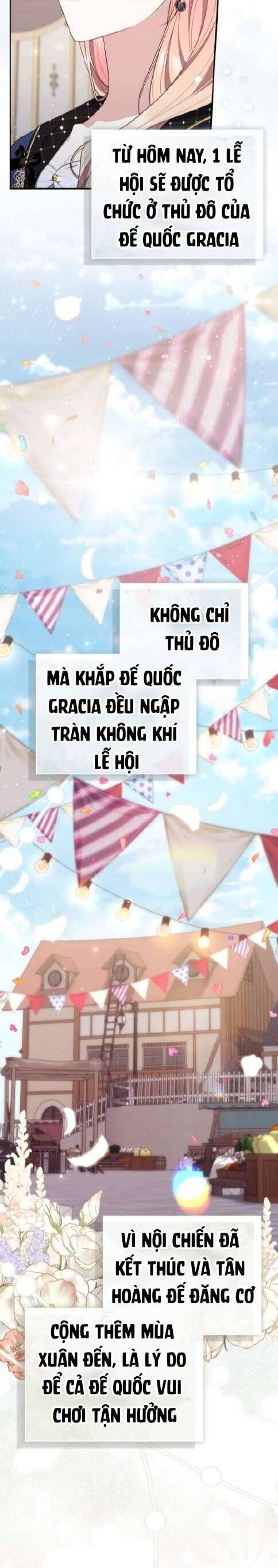 Nàng Công Chúa Tiên Tri Chương 96 Ảnh 33