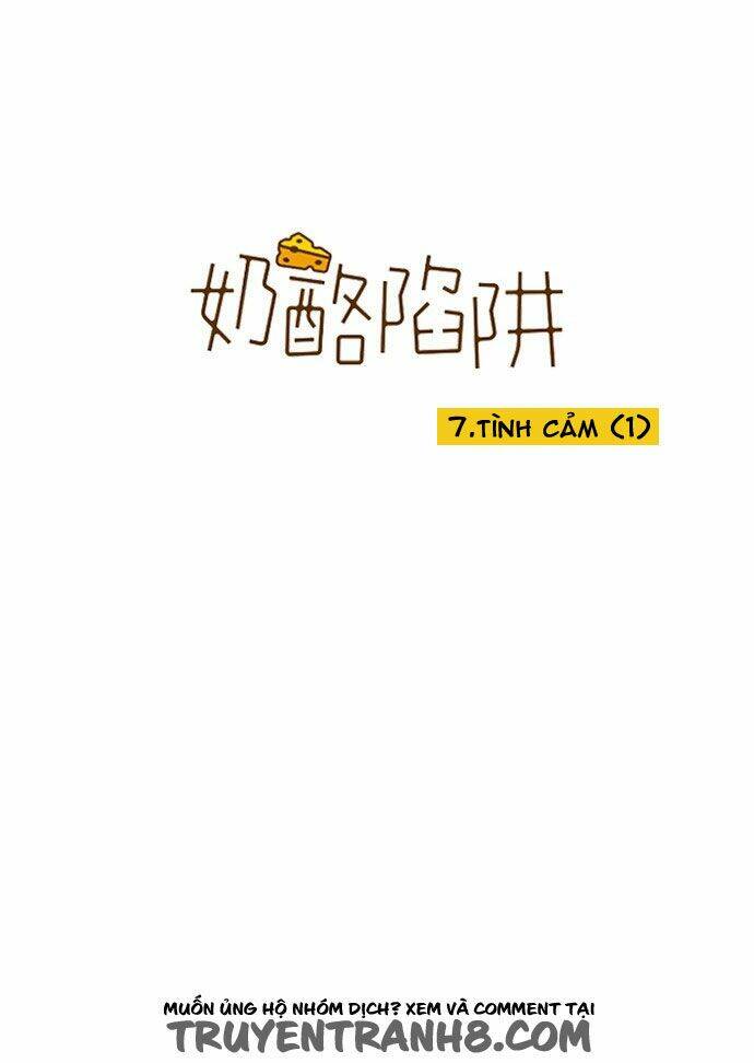 Bẫy Tình Yêu Chương 122 Ảnh 2