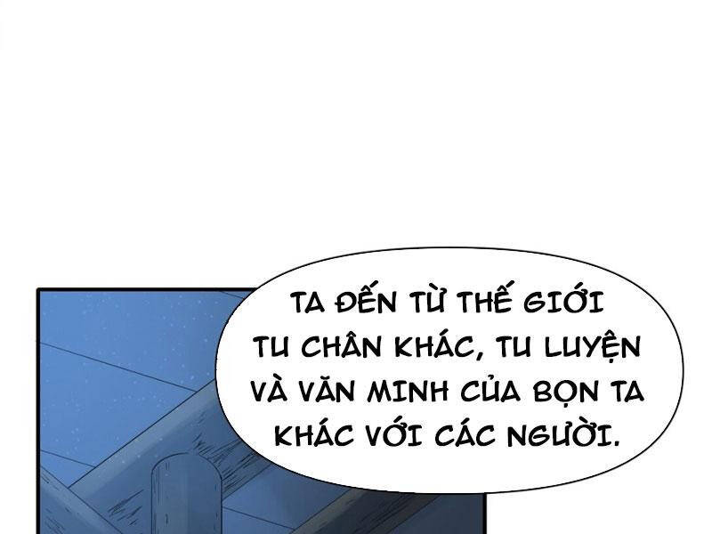 Xuyên Không Tới Thế Giới Tu Chân Nhưng Ta Vẫn Có Mạng Internet Chương 7 Ảnh 17