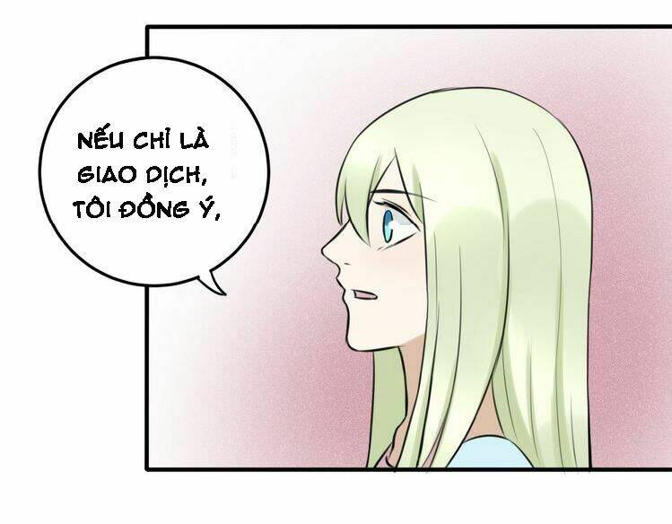 Nụ Hôn Hắc Vũ Chương 12 Ảnh 25