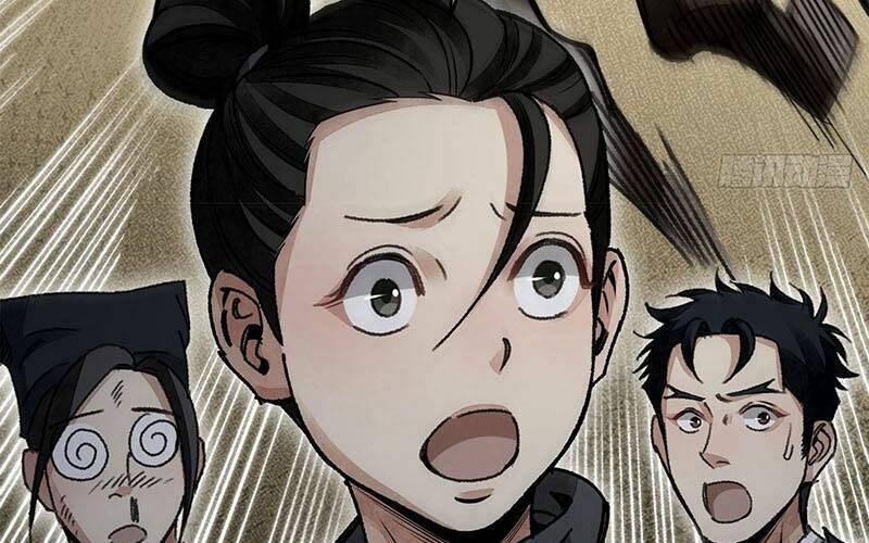 Địa Sát 72 Phép Thần Thông Chương 46 Ảnh 29