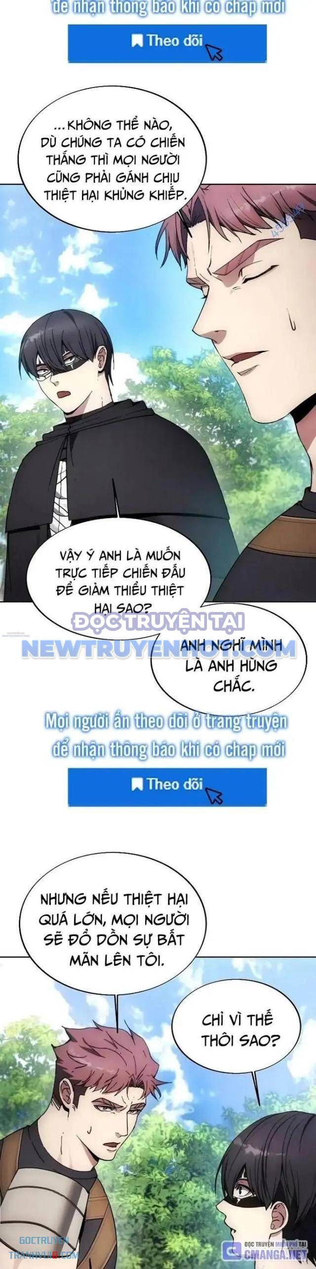 Tao Là Ác Nhân Chương 154 Ảnh 24
