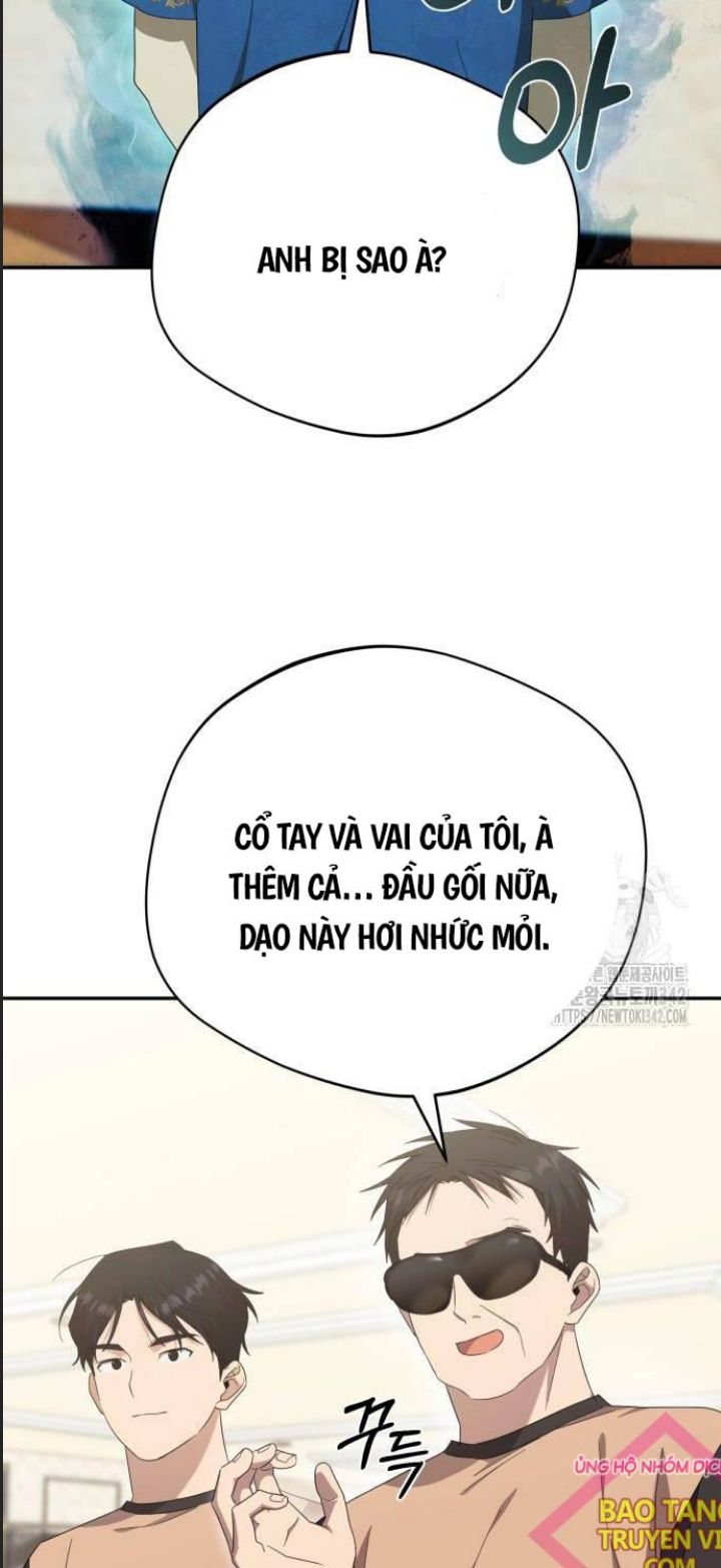 Thiên Quỷ Huyệt Đạo Chương 19 Ảnh 30