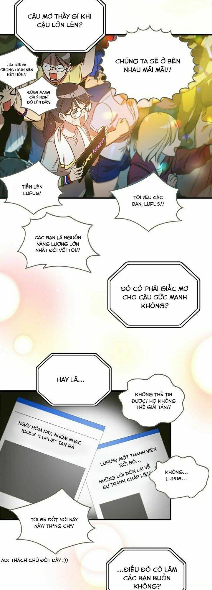 Kemono Giga Chương 1 Ảnh 10