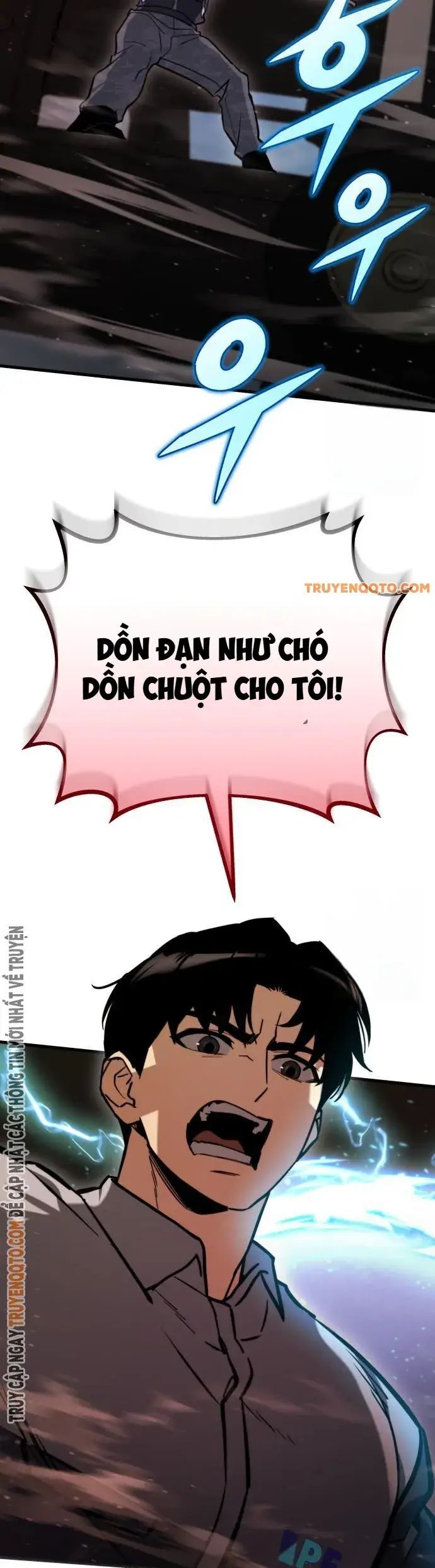 Mạt Thế Hậu Cần Chương 39 Ảnh 50