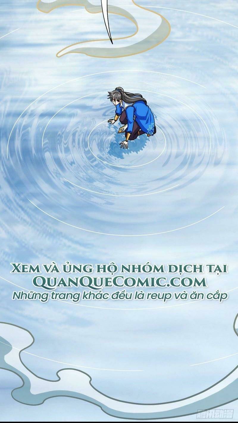 Võ Hồn Tuyệt Thế Chương 19 Ảnh 21