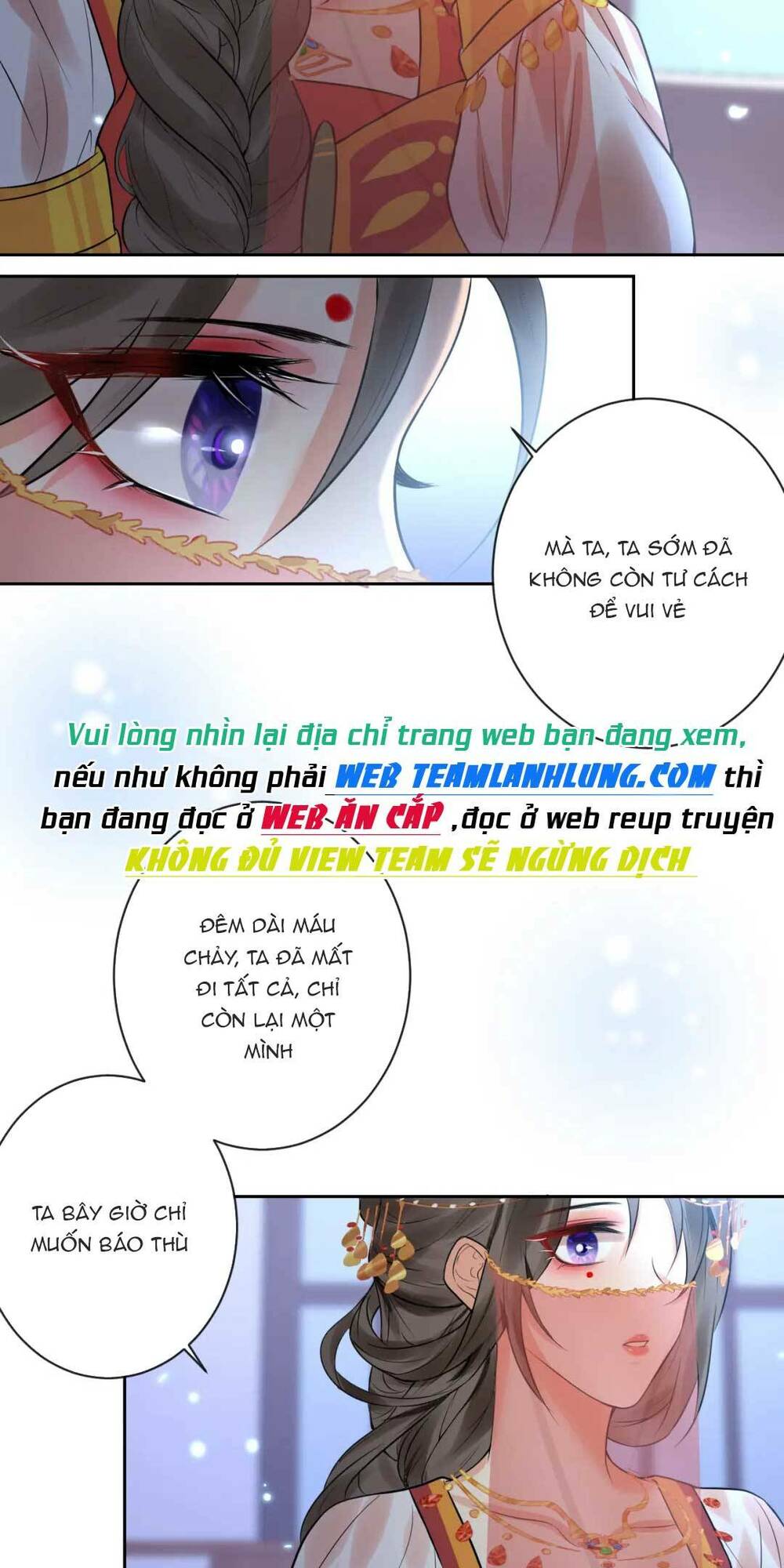 Mỹ Nhân Ác Độc Làm Rung Động Lòng Người Chương 2 Ảnh 45