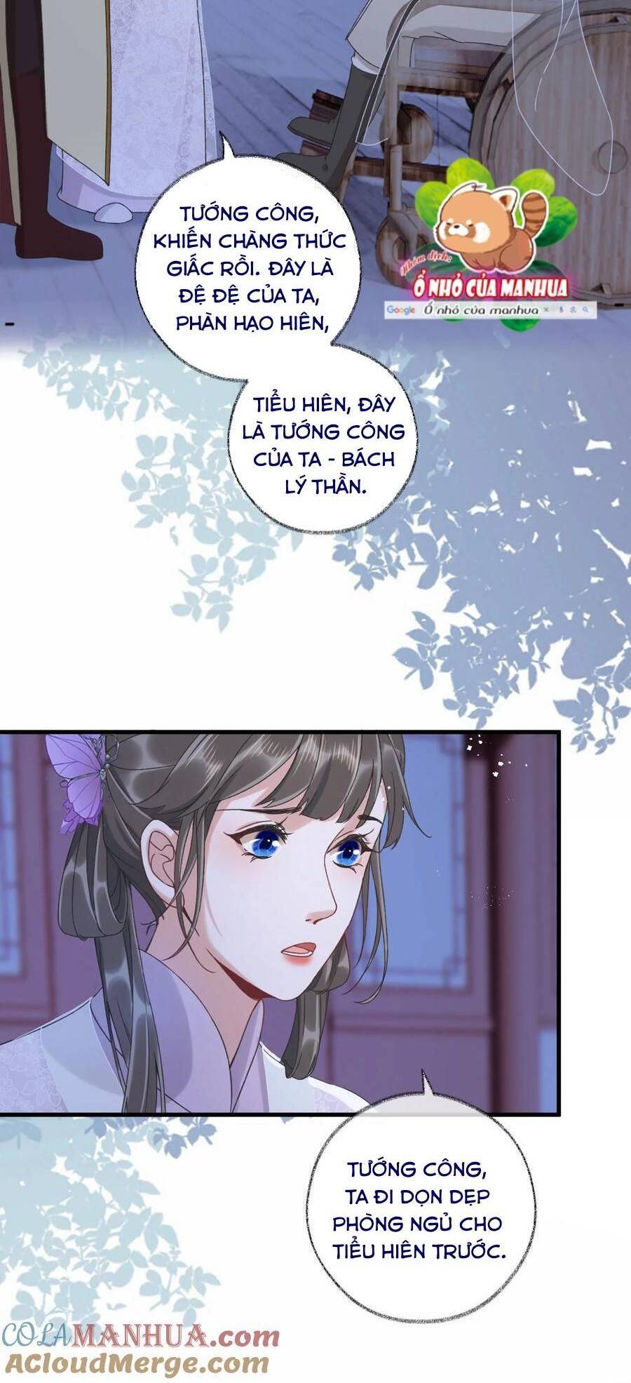 Cặp Đôi Sát Thủ Thi Nhau Diễn Xuất Chương 20 Ảnh 28
