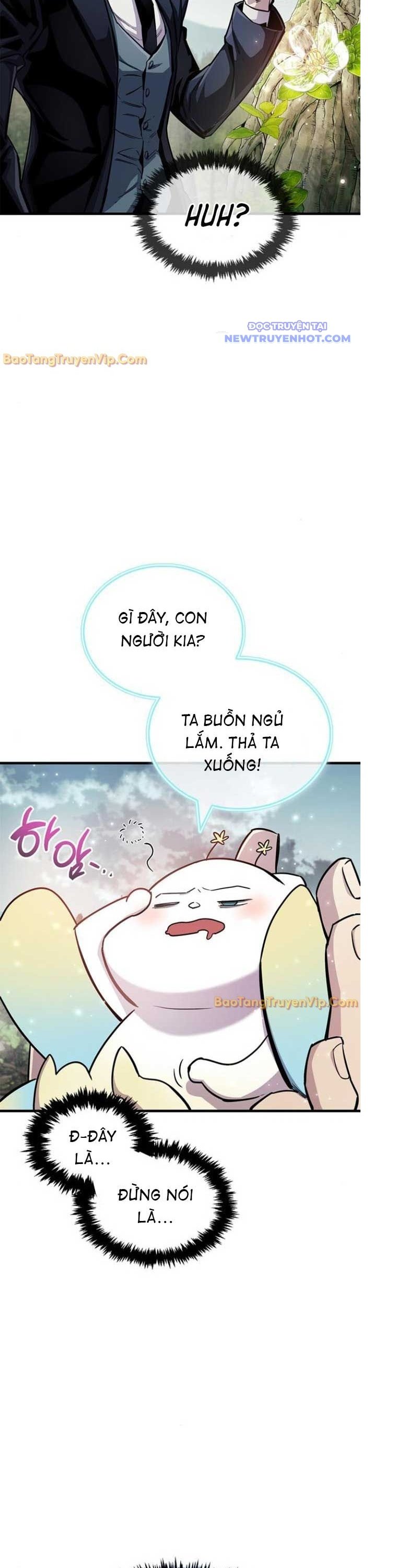 Người Chơi Che Giấu Quá Khứ Chương 64 Ảnh 41