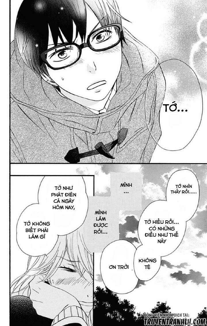 Haru X Kiyo Chương 10 Ảnh 41