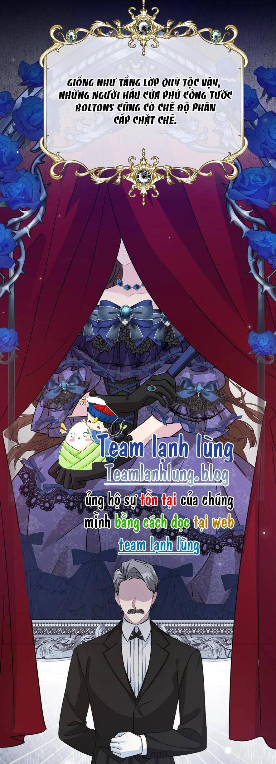 Tình Yêu Đơn Phương Của Công Tước Chương 21 Ảnh 47