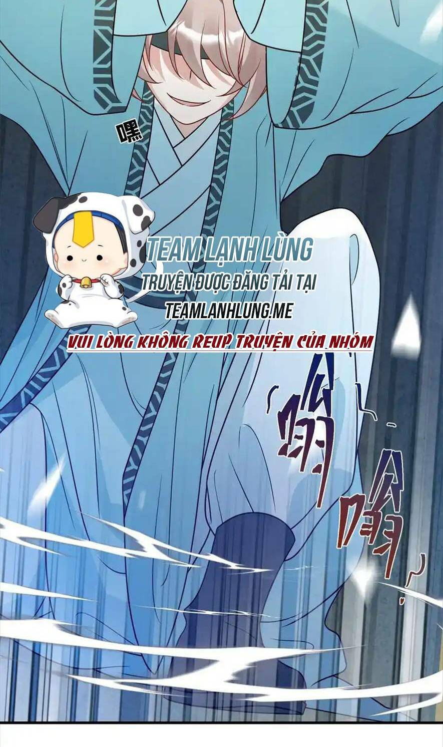 Manh Thê Thất Thất Chương 37 Ảnh 41