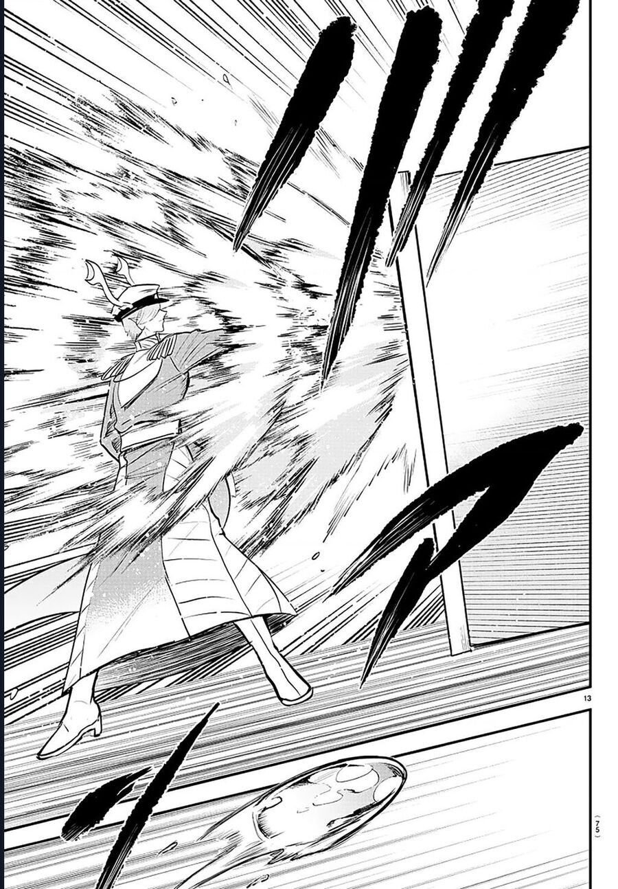 Mairimashita! Iruma-Kun Chương 391 Ảnh 15