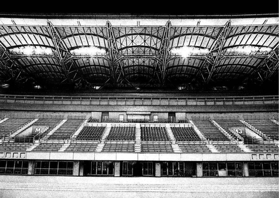 Kokou No Hito Chương 155 Ảnh 5