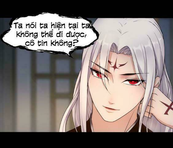 Ma Quân Đại Nhân, Phu Nhân Lại Trốn Rồi! Chương 3 Ảnh 29