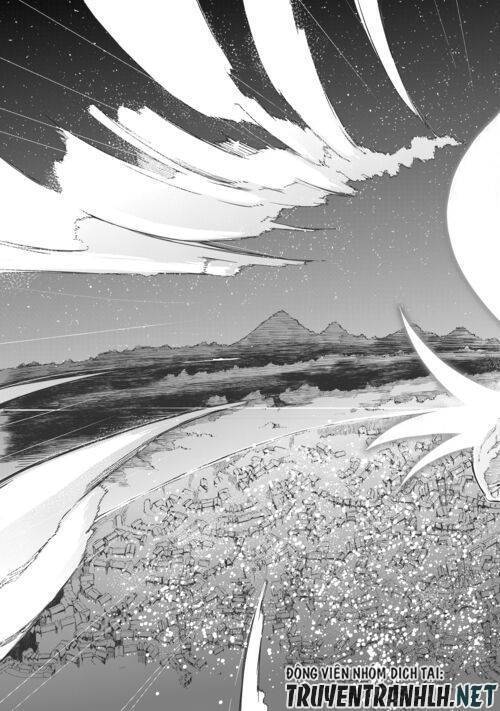 Sayonara Ryuusei, Konnichiwa Jinsei Chương 83 Ảnh 32