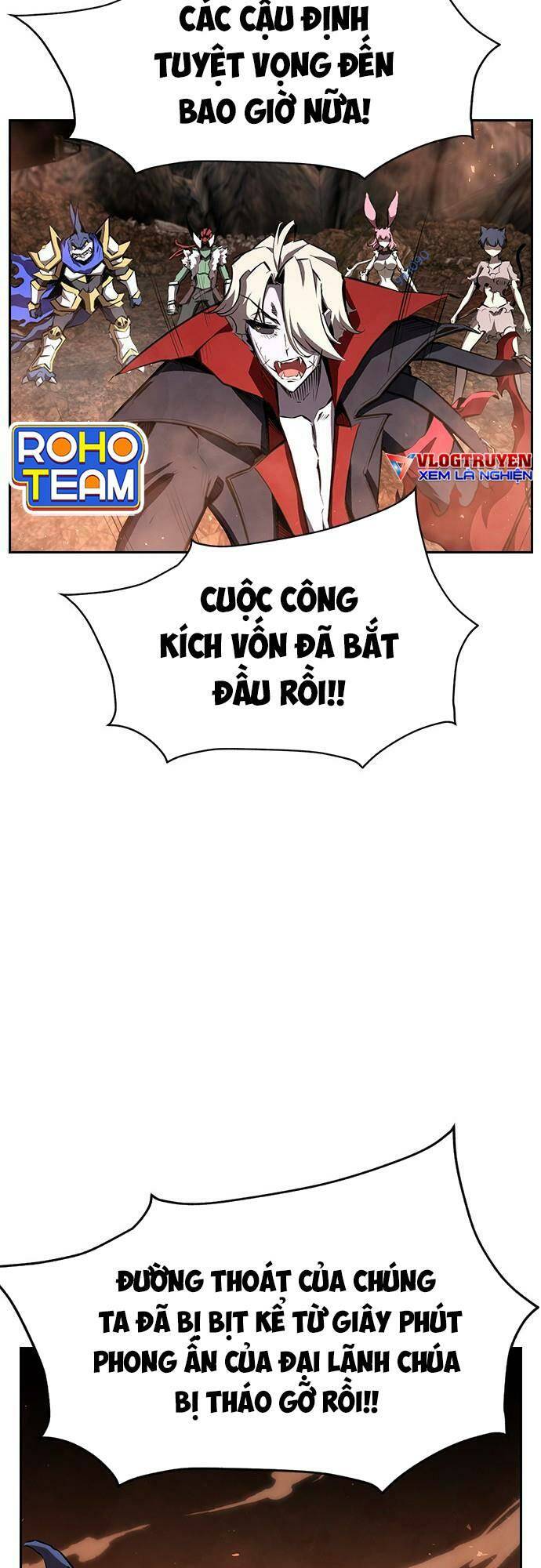 Đội Đốt Kích Noryangjin Chương 26 Ảnh 84