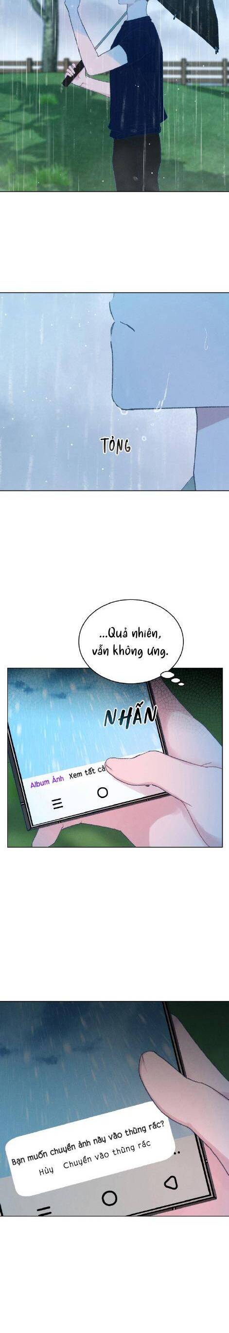 Bầu Trời Mùa Hạ Dấu Yêu Chương 38 Ảnh 4