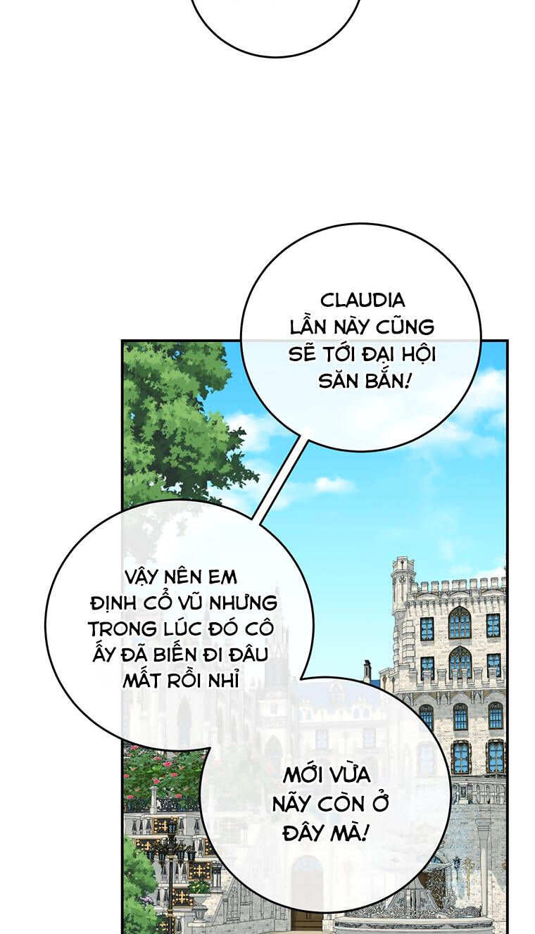 Trở Thành Tình Địch Của Các Nam Chính Chương 95.1 Ảnh 23