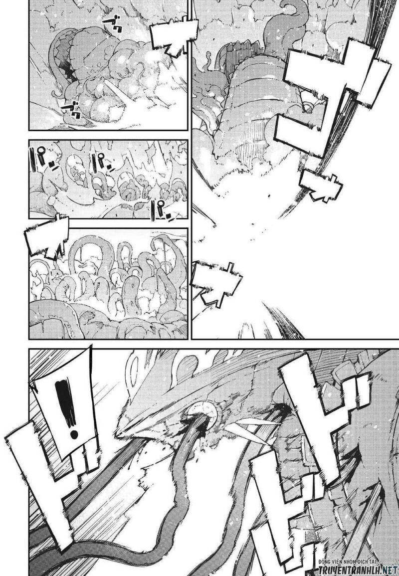 Sayonara Ryuusei, Konnichiwa Jinsei Chương 74 Ảnh 17
