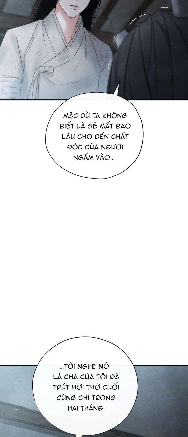 Thuốc Độc Chương 6 Ảnh 60