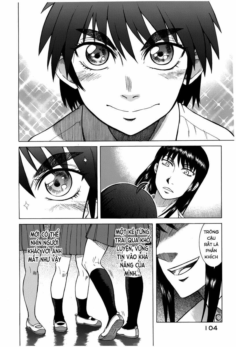 Teppu Chương 11 Ảnh 6