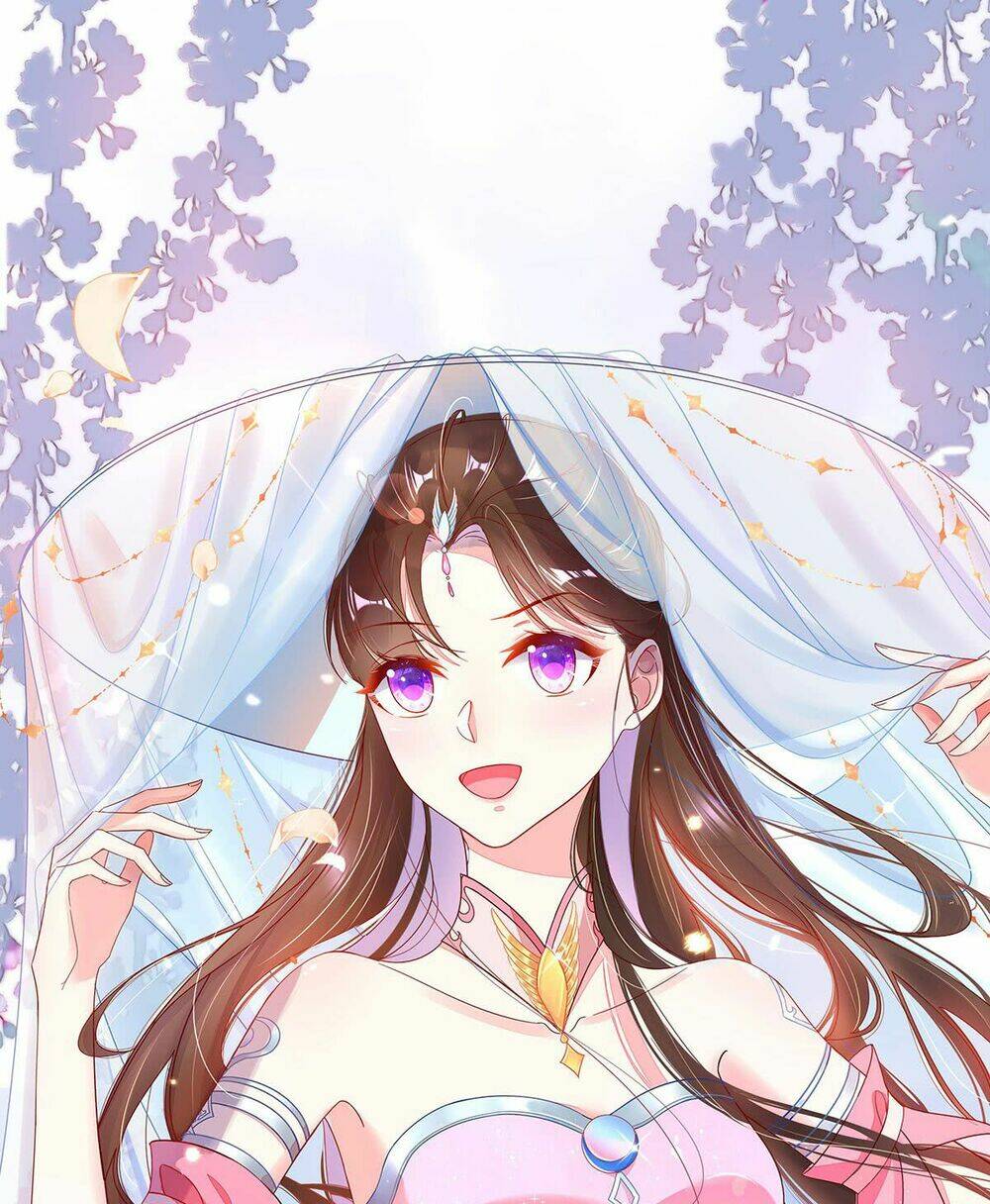 Vương Phi Tu Tiên: Đối Kháng Ma Vương Chương 6 Ảnh 2