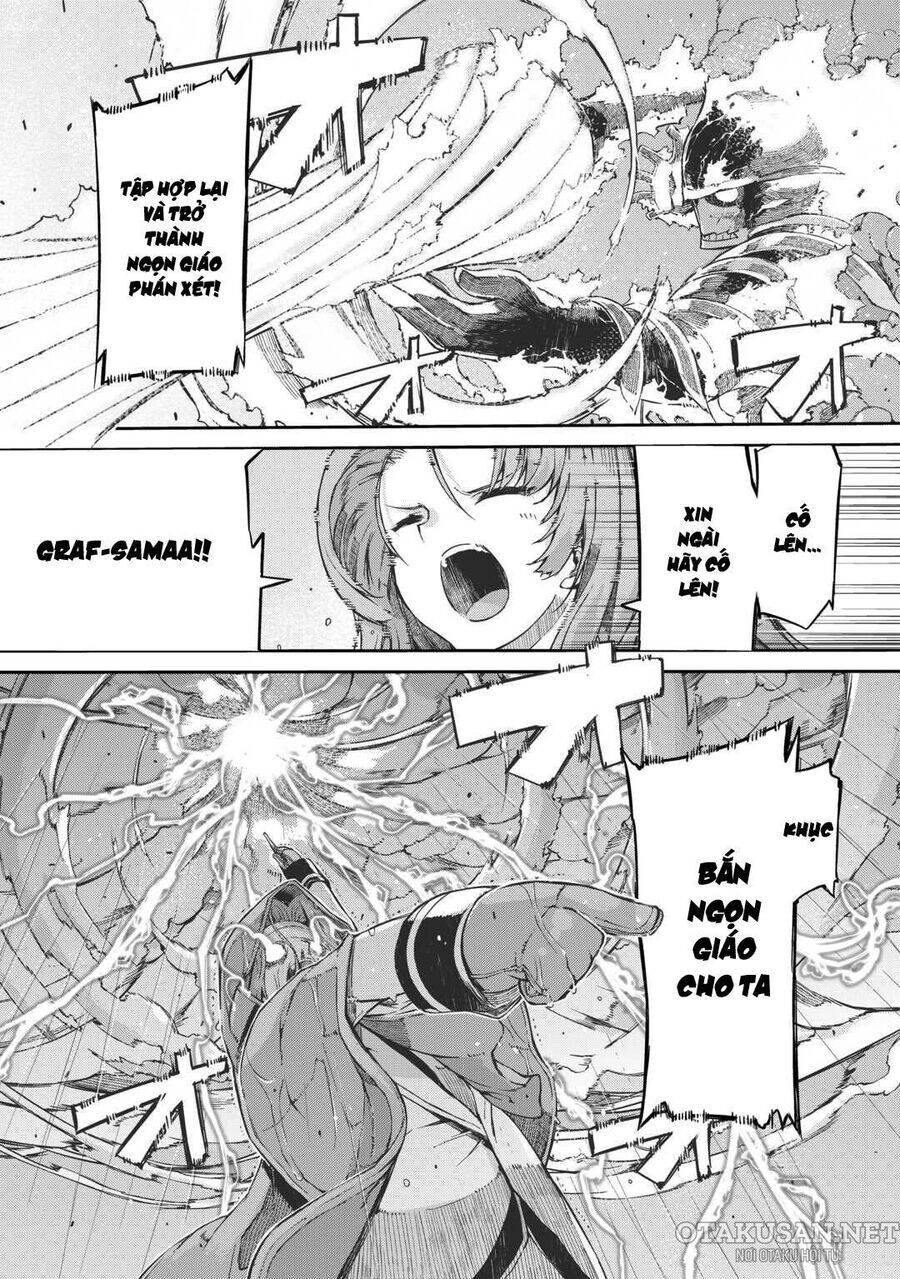Sayonara Ryuusei, Konnichiwa Jinsei Chương 88 Ảnh 20