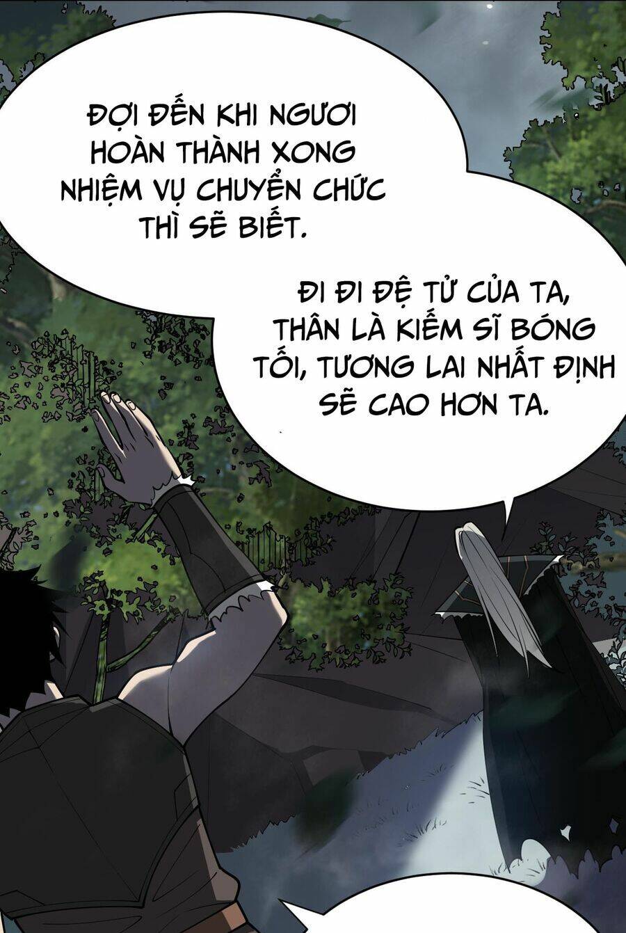 Ta Trở Thành Đại Phản Diện Của Toàn Sever Chương 3 Ảnh 60