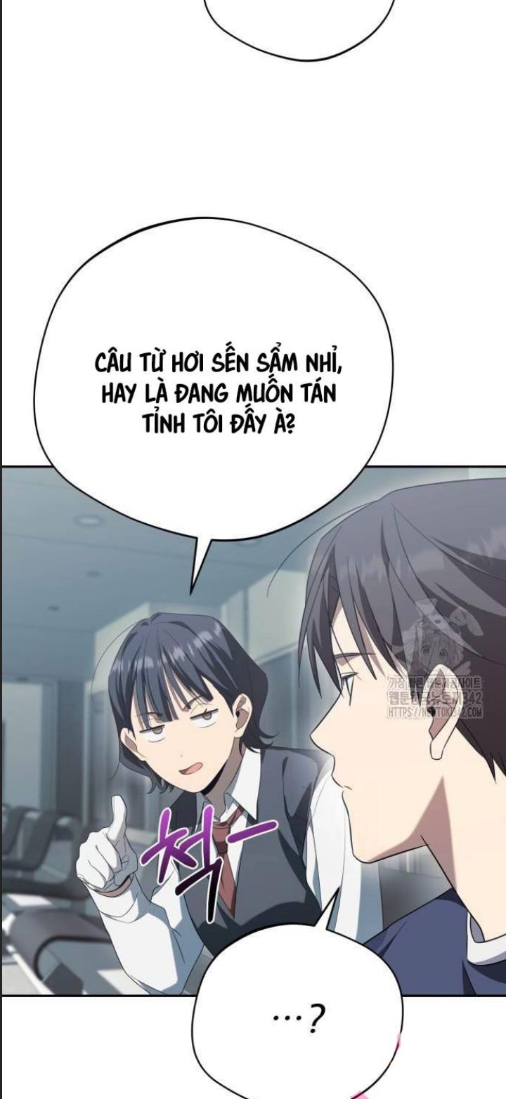 Thiên Quỷ Huyệt Đạo Chương 18 Ảnh 13