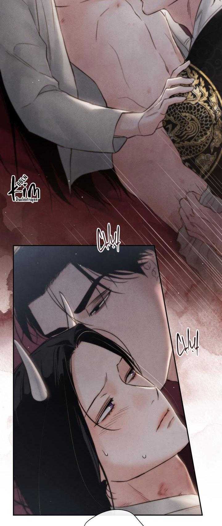 Thuốc Độc Chương 17 Ảnh 50