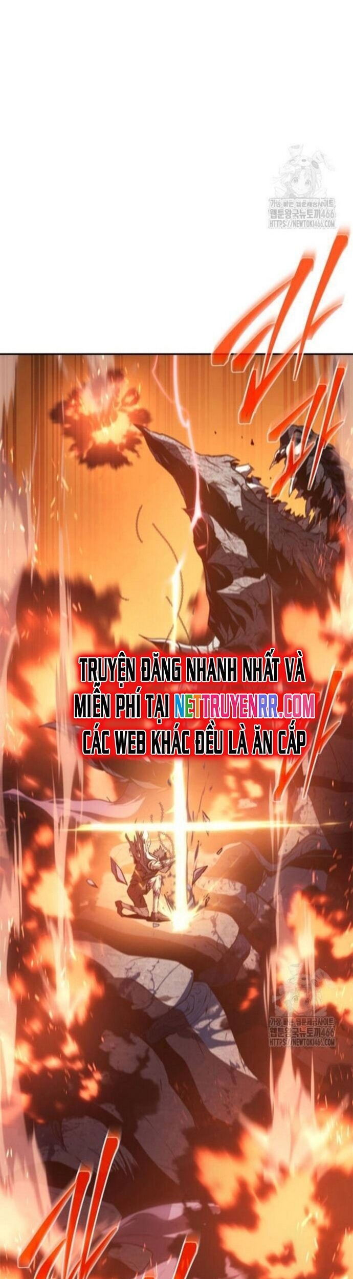 Lý Do Tôi Rời Bỏ Quỷ Vương Chương 54 Ảnh 10