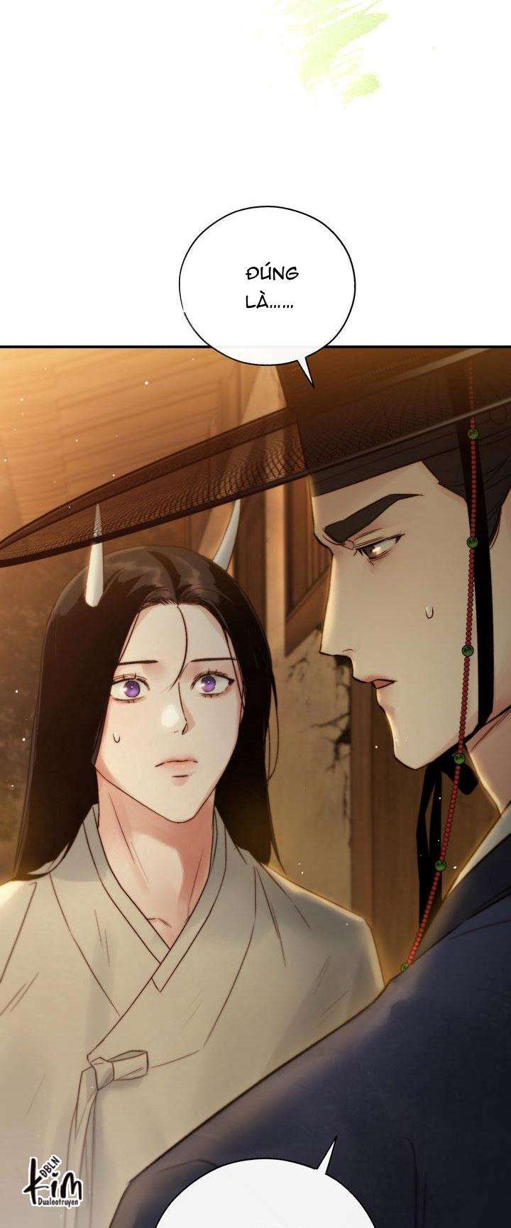 Thuốc Độc Chương 6 Ảnh 34