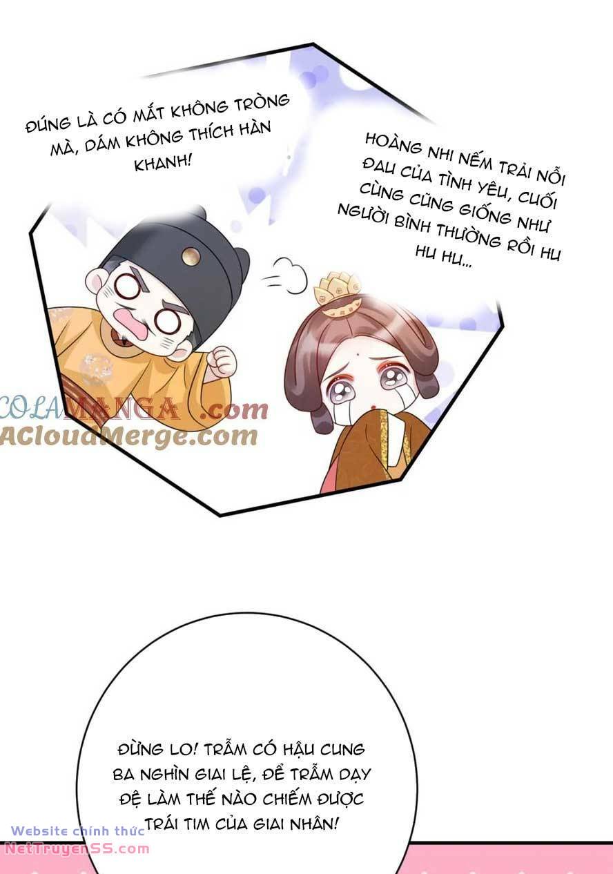 Manh Thê Thất Thất Chương 46 Ảnh 18