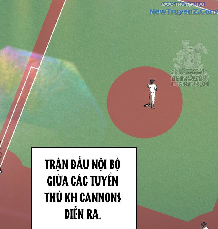 Tân Binh Của Đội Bóng Chày Quá Giỏi Chương 43 Ảnh 56
